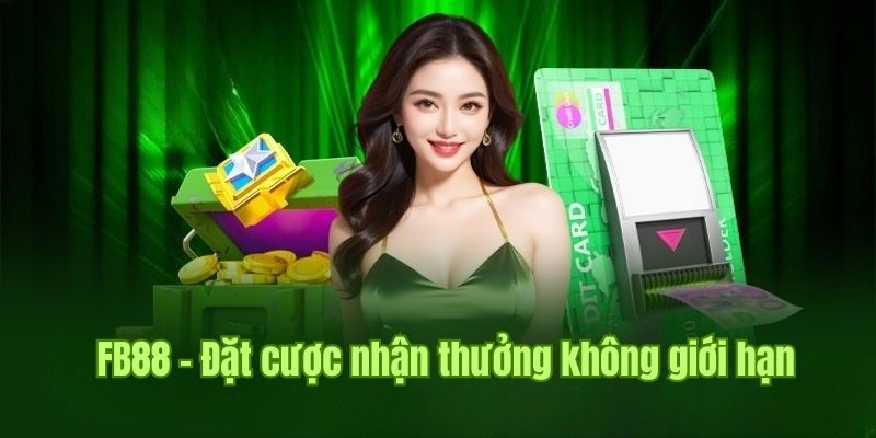 FB88 sở hữu số lượng khách hàng truy cập khủng