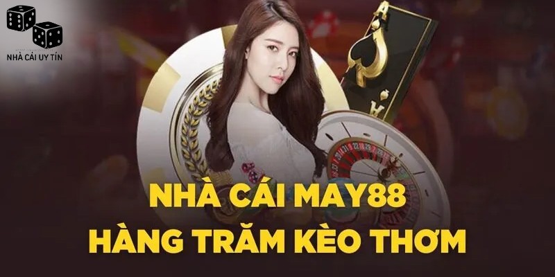 Đánh giá ưu điểm của nhà cái