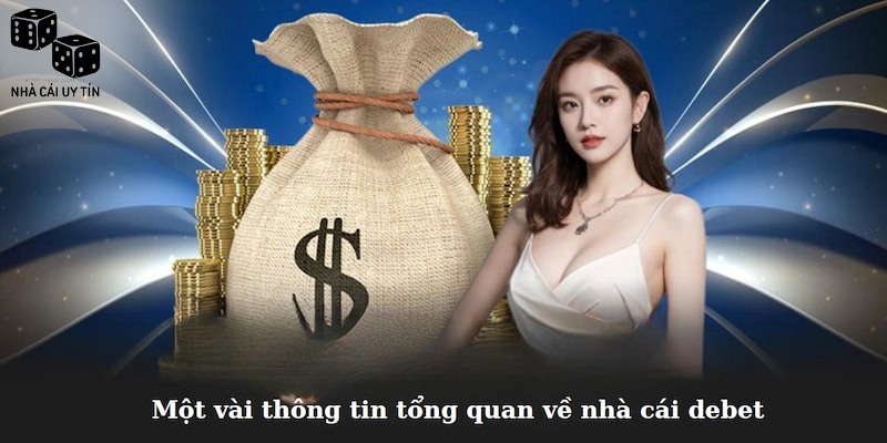 Debet - "Làn Gió Mới" Trong Thị Trường Game Online Việt Nam
