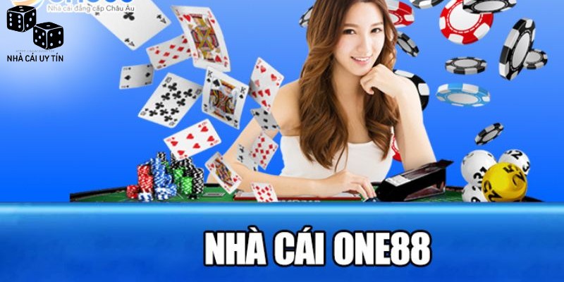 Dữ liệu tổng quan khi giới thiệu về One88