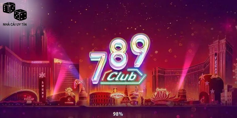 Khái quát sơ lược dữ liệu cơ bản về nhà cái 789Club 