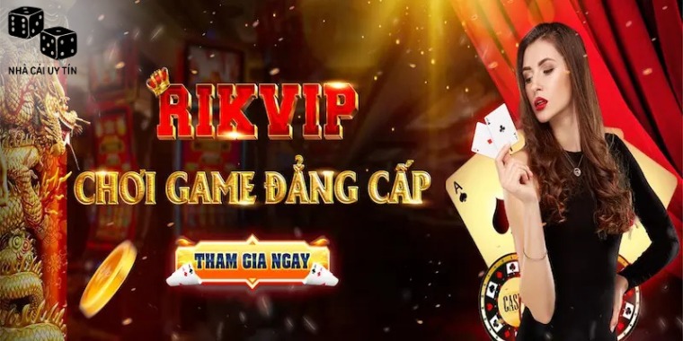 Tổng quan về nhà cái Rikvip