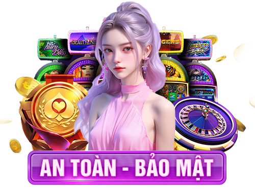 an toàn bảo mật