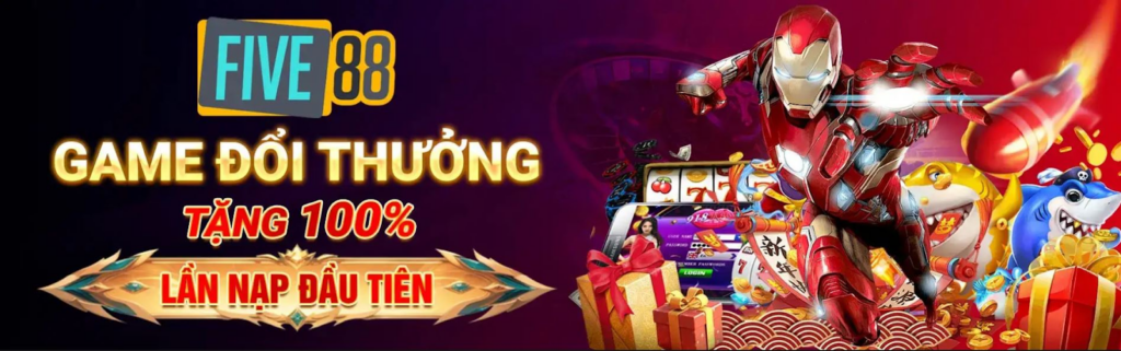 five88 banner