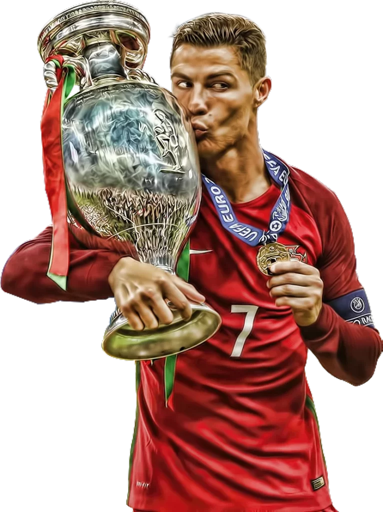 ronaldo