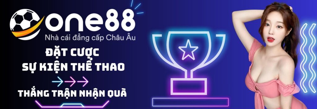 one88 banner nhacaiso1