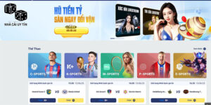 Tổng Hợp Top 5 Nhà Cái Được Yêu Thích Nhất Hiện Tại