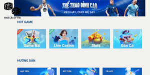 Tổng Hợp Top 6 Nhà Cái Nạp Rút Nhanh Nhất Trên Thị Trường