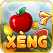 xèng nhacaiso1