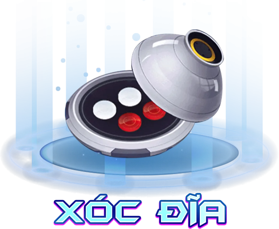 xóc đĩa da88