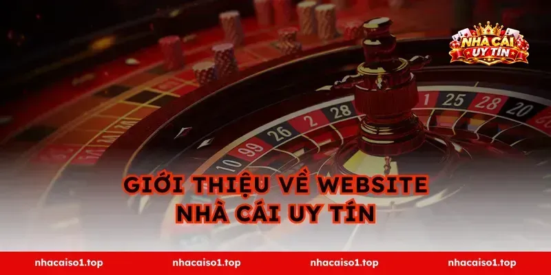 NHÀ CÁI UY TÍN 11 Giới Thiệu Về Website Nhà Cái Uy Tín